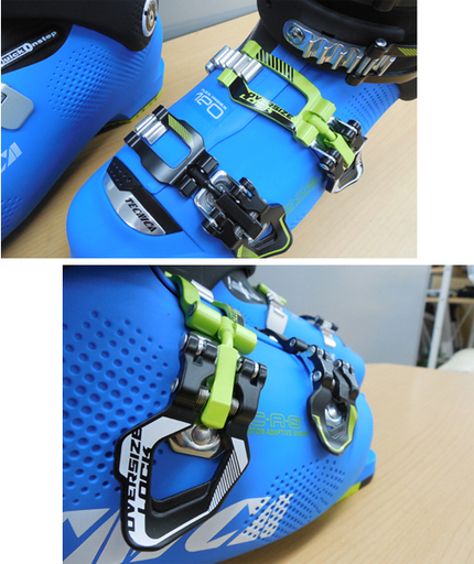 PayPay対応 スキーブーツ テクニカ MACH1 MV 26-26.5cm 305mm BOOSTER