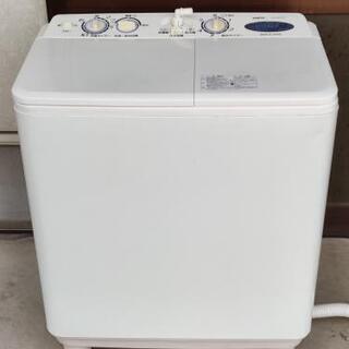 SANYO　二槽式洗濯機