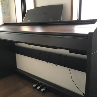 電子楽器 電子ピアノ 一部問題あり