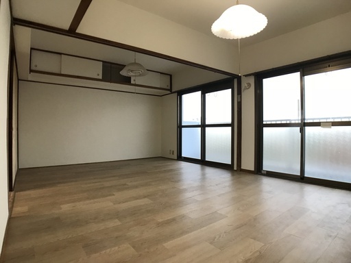 家賃２か月タダ 初期費ゼロ リノベーション済 厚木市2ldkマンション貸します まつき 本厚木の賃貸 マンション 一戸建て の不動産 住宅情報 無料掲載の掲示板 ジモティー