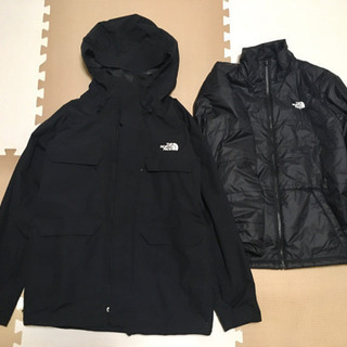 The North Face ジャケット