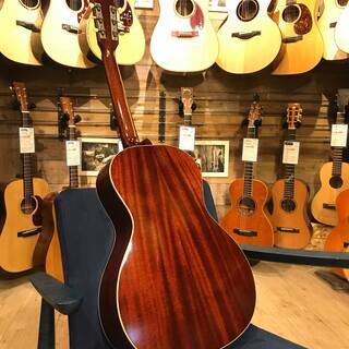 SWITCH SL-0 Irene HM (All Honduras Mahogany）