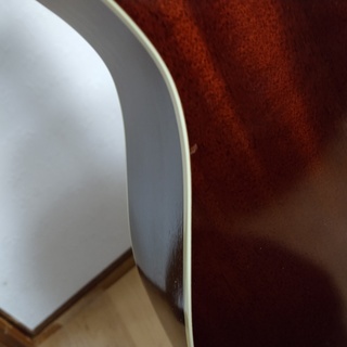 SWITCH SL-0 Irene HM (All Honduras Mahogany）