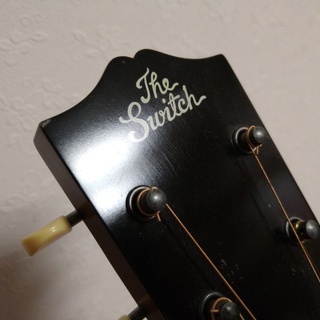 SWITCH SL-0 Irene HM (All Honduras Mahogany）