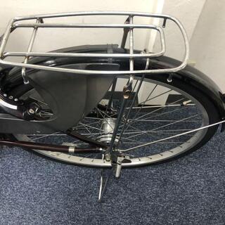電動自転車 ヤマハ PASナチュラL デジタル 26インチ 大容量バッテリー 