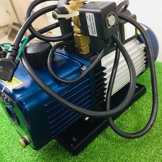 タスコ 真空ポンプ TA150XA【リライズ野田愛宕店】【店頭引取限定