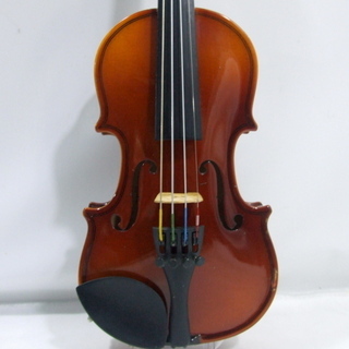 メンテ済み 希少 分数 1/16 スズキバイオリン 幼児用 No230 2013年