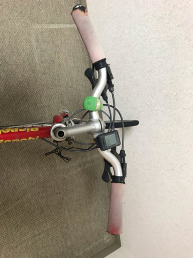 自転車