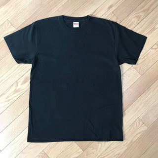 45枚セット】無地の黒TシャツM＆Sサイズ/United Athle5001-01