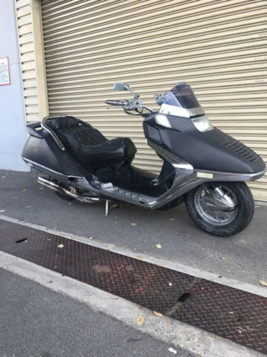フュージョン実働で激安