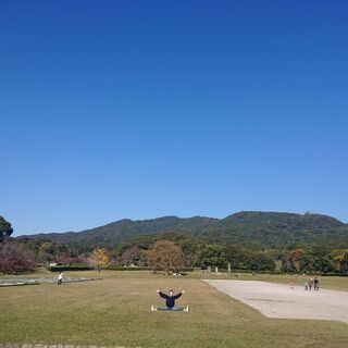 12月15日(日)アウトドアヨガ&登山にチャレンジ！ − 福岡県