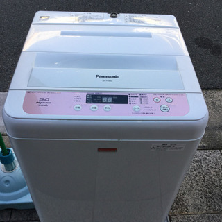 3182 Panasonic 全自動洗濯機 NA-F50B6C 2013年製 | www.viva.ba