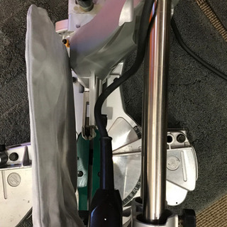 日立 190mm スライド丸のこ C7RSH C 7RSH レーザーマーカ付き 店頭販売