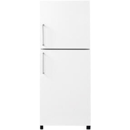 【募集停止中】2ドア冷蔵庫　M-R14C 2007年製　無印良品