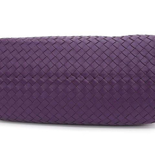 美品 ボッテガヴェネタ 179320 ナッパ ミディアム ガルダバッグ