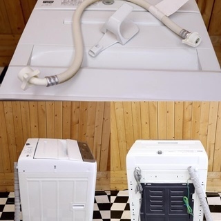 配達込み　全自動洗濯機　Panasonic NA-F60PB11 2018年製　6.0kg　ブラウン　ビッグウエーブ洗浄　住まい　洗濯