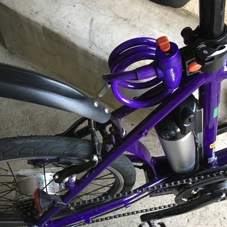 電動アシスト自転車 パープル パープル｜国内トップクラスの中古電動自転車通販サイトe