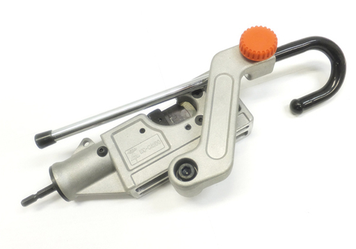 K1204C] 美品 未来工業 MIRAI インパクトドライバ用ケーブルカッター