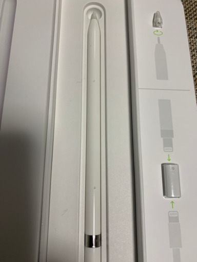 その他 Apple Pencil