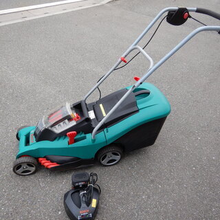 オーレック 自走二面あぜ草刈機 ウイングモア