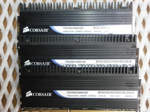 ASUS Rampage III Formula/マ ザーボード/Intel X58/LGA 1366