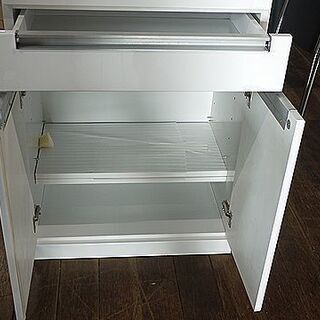 激安60レンジ台！11800円！現品特価品！通常ネット価格39800円
