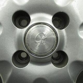 値下げしました 175/70/R14 中古スタッドレスタイヤ＋ホイール4本 ...