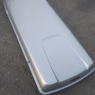 INNO イノー ルーフボックス カギ有 MG113 高品質 