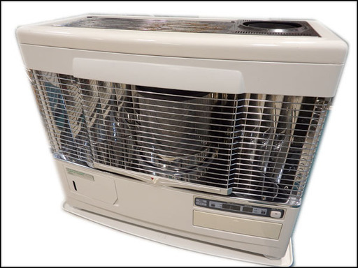 動作品/サンポット◆石油床暖暖房機/ハイブリットコベック◆UFH-772USC/2009年製