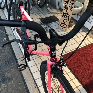 レストア・フルメンテ済み ドッペルギャンガー ピスト DS700