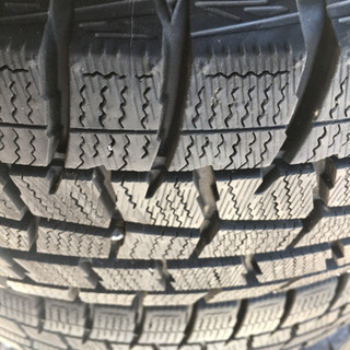 ご成約ありがとうございました175/65R15ダンロップ01