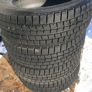 ご成約ありがとうございました175/65R15ダンロップ01
