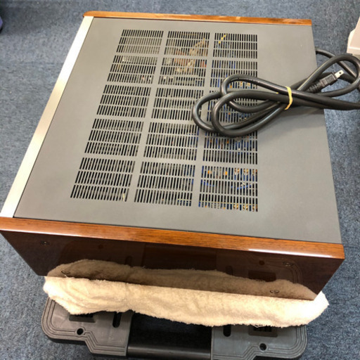 YAMAHA AVM-3000 7ch パワー アンプ 音響 オーディオ YAMAHA AVM