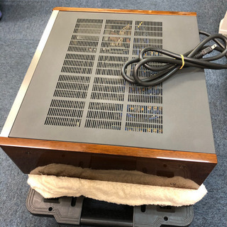 YAMAHA AVM-3000 7ch パワー アンプ 音響 オーディオ