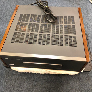 YAMAHA AVM-3000 7ch パワー アンプ 音響 オーディオ