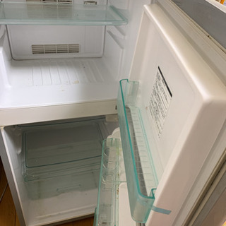 【商談中】TOSHIBA冷蔵庫