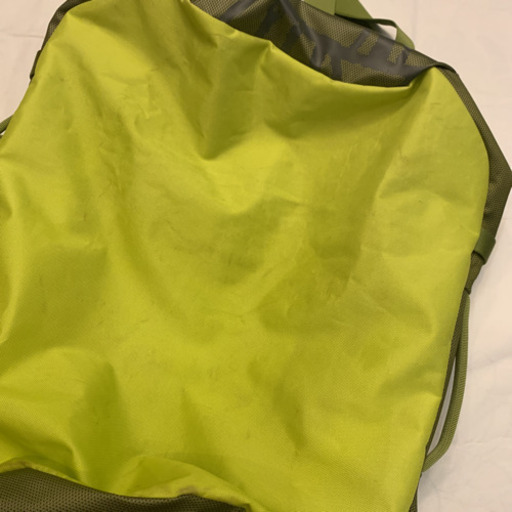 オスプレイ　価格2万円弱　65Lバッグ