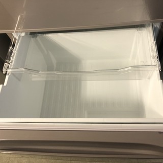 ☆中古 激安！！ TOSHIBA ノンフロン冷凍冷蔵庫 330L GR-H34S(NP) 2016 