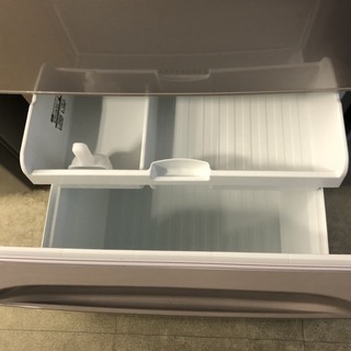 ☆中古 激安！！ TOSHIBA ノンフロン冷凍冷蔵庫 330L GR-H34S(NP) 2016 