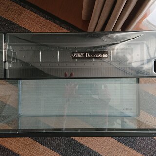 Gexデュアルクリーン 600 Sp 上部フィルター60cm水槽 じもた 小禄のその他の中古あげます 譲ります ジモティーで不用品の処分 Gexデュアルクリーン 600 Sp 上部フィルター60cm水槽 じもた 小禄のその他の中古あげます 譲ります ジモティーで不用品の処分