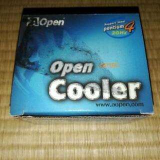 (取引中)0円 AOpen OpenCooler AC715E
