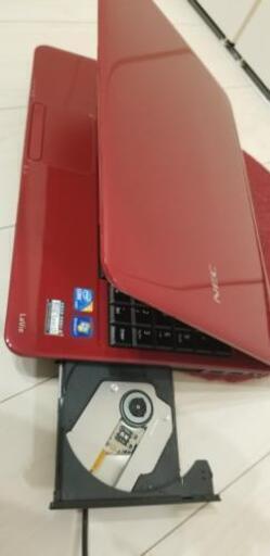 ブルーレイ対応❗ Core i5❗ 大容量640GB❗ 大画面15.6インチワイド❗ Windows10❗ NECノートパソコン❗ Wi-Fi❗ マルチドライブ❗ HDMI❗ ブルーレイ対応❗ 大容量640GB❗ Core i5❗ NECノートパソコン❗ 大