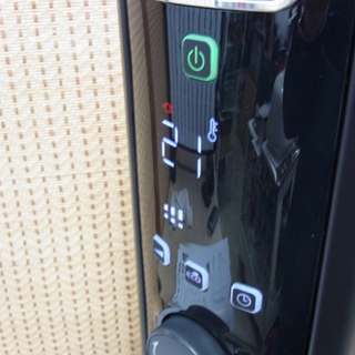 南12条店 美品 DeLonghi/デロンギ マルチダイナミックヒーター オイルヒーター MDHU09-BK リモコン 取説 有