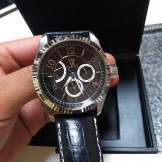 VARTIXaliveG704自動巻腕時計