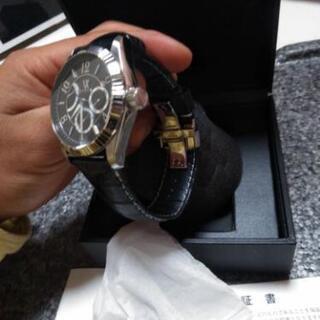 VARTIXaliveG704自動巻腕時計 VARTIXaliveG704自動巻腕時計