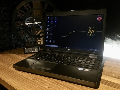 店頭で売約済み！ありがとうございました。【一宮でWindows10搭載機を買うなら！ヒューレット・パッカード  ノートPC】一宮市にパソコンさぽーとMr.Carnival（ミスカニ）です！PC修理・販売、iPhone\u0026iPad修理店【PayPay\u0026メルペイ使えます！】店頭在庫PCのご紹介です！受け渡しは店舗にて(^^)/【15.6インチ ノートパソコン HP ProBook ノートPC 2rd i5/RAM4GB/HDD320GB】