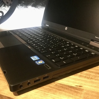 店頭で売約済み！ありがとうございました。【一宮でWindows10搭載機を 