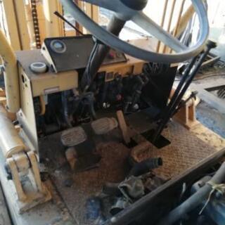 売却済　ジャンク　フォークリフト　ヒンジ付き　部品どり販売　福岡　オイル交換 売却済 ジャンク フォークリフト ヒンジ付き 部品どり販売 福岡 オイル交換