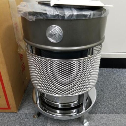 ルンペンストーブ 未使用ルンペンストーブ 未使用 ルンペンストーブ 未