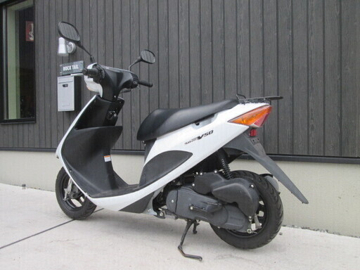 6万円！程度良好！アドレスV50　CA4BA　セル1　快調です！アドレス　スズキ 6万円！程度良好！アドレスV50 CA4BA セル1 快調です！アドレス スズキ